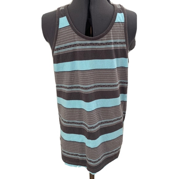 Zero Nineteen Men’s Tank Top Sz S - Picture 1 of 7